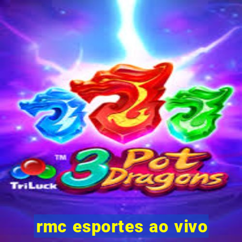 rmc esportes ao vivo